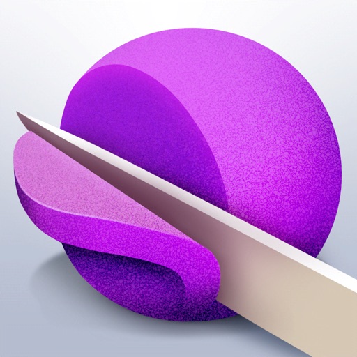 icon of ASMR Slicing