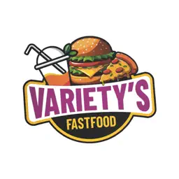 Varietys app icon