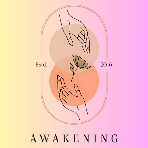 Awakening Yoga