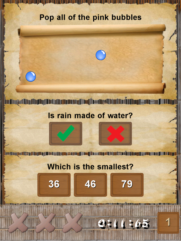 Screenshot #4 pour Kozui