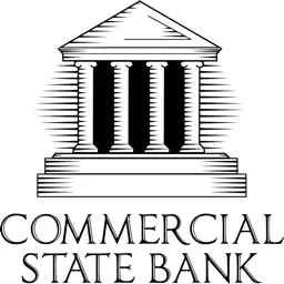 Commercial State Bank NE app icon