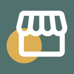 TicketCo Admin app icon