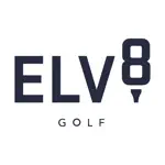 Elv8 Golf App Positive Reviews