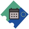 Schengen Calculator icon