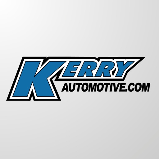 Kerry Rewards