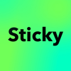 Sticky - Social & Gaming - Sticky NFT Marketplace Ltd.