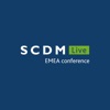SCDM 2023 EMEA Conference icon