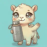 おみず シンプル水分記録
