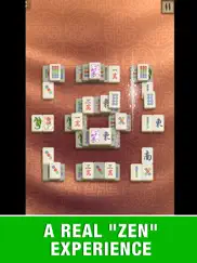mahjong classic ipad bildschirmfoto 3