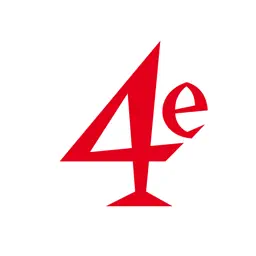 Het 4e Gymnasium app icon