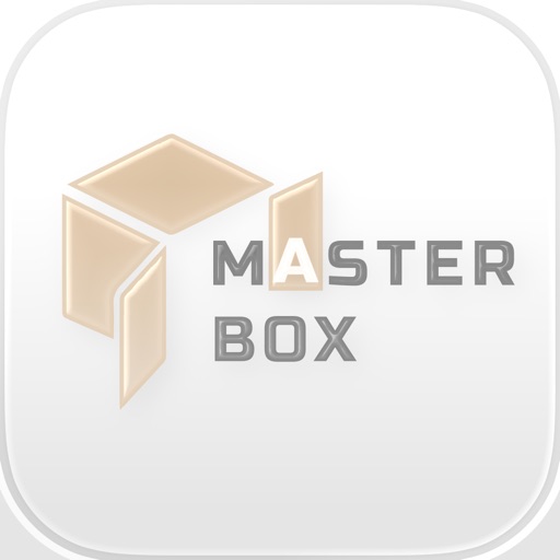 BoxMaster by Ali Hasan