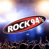 Rock 94 1/2 - iPhoneアプリ