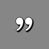 Quotebook - Daily Quotes icon
