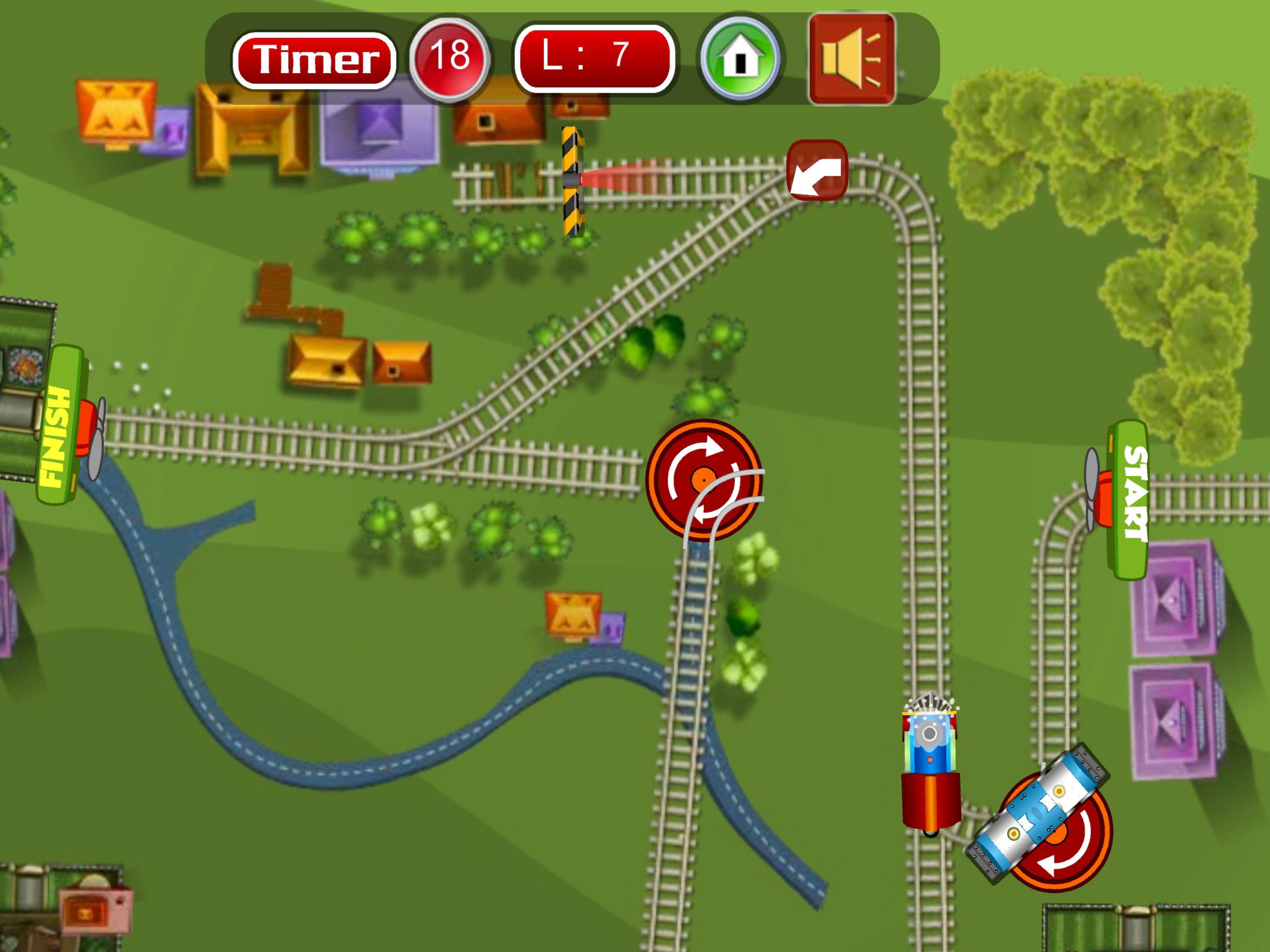 Power Train screenshot 10