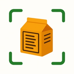 Food Check: Grocery Coach