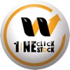 OneClickStock, Future Finance icon