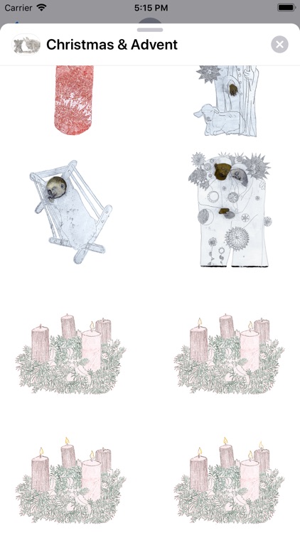 Christmas & Advent screenshot-6