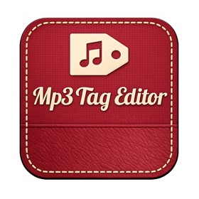 Mp3 Tag Editor
