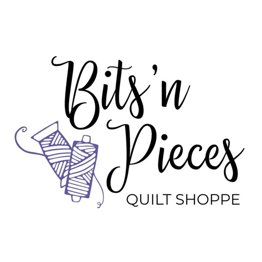 Bits N Pieces Quilt Shop