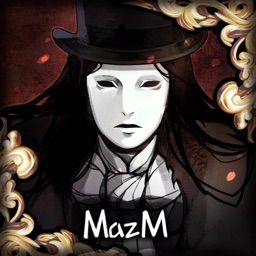 Phantom of Opera: Visual Novel