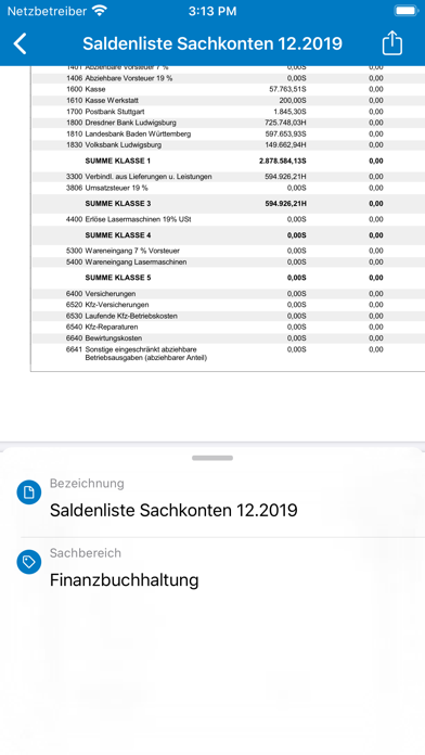 ADDISON Direkt Mein Berater screenshot