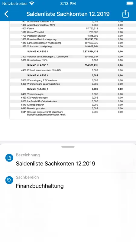 ADDISON Direkt Mein Berater screenshot 5 of 5
