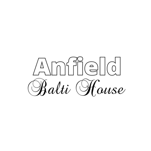 Anfield Balti House