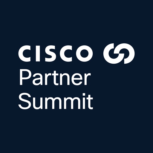 Cisco Partner Summit