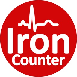 Iron Counter and Tracker