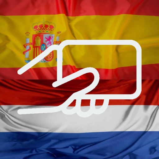 Practice Dutch Spanish Words - AppWisp.com