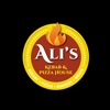 Alis Kebab Shop icon