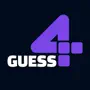 Guess4 - Word Game