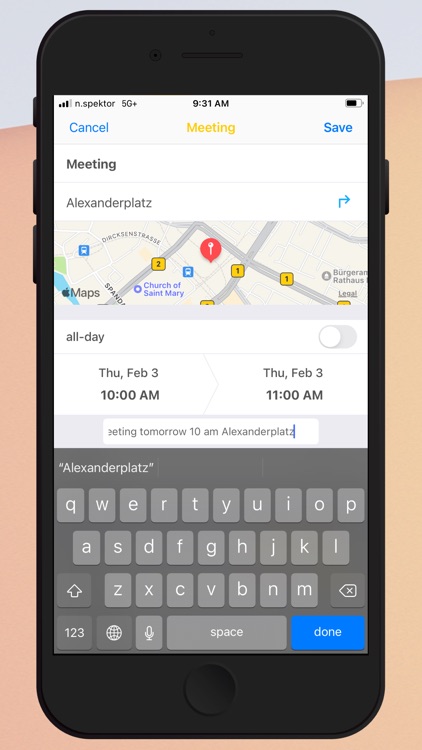 Calendar 366 Lite screenshot-7