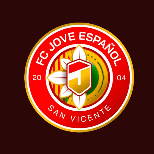 Jove Español icon