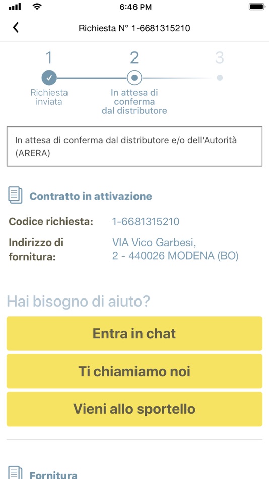 #7. My Hera (iOS) 由: Gruppo Hera