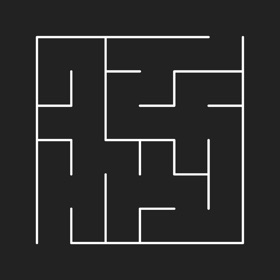 Snímky obrazovky (3) Infinity Maze