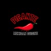 Picante Mexican Cuisine icon