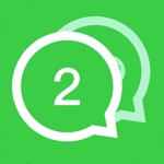 Download Messenger Duo for WhatsApp app