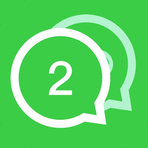 Messenger Duo for WhatsApp Icon