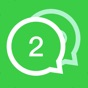 Messenger Duo for WhatsApp app download