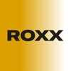 ROXX App icon