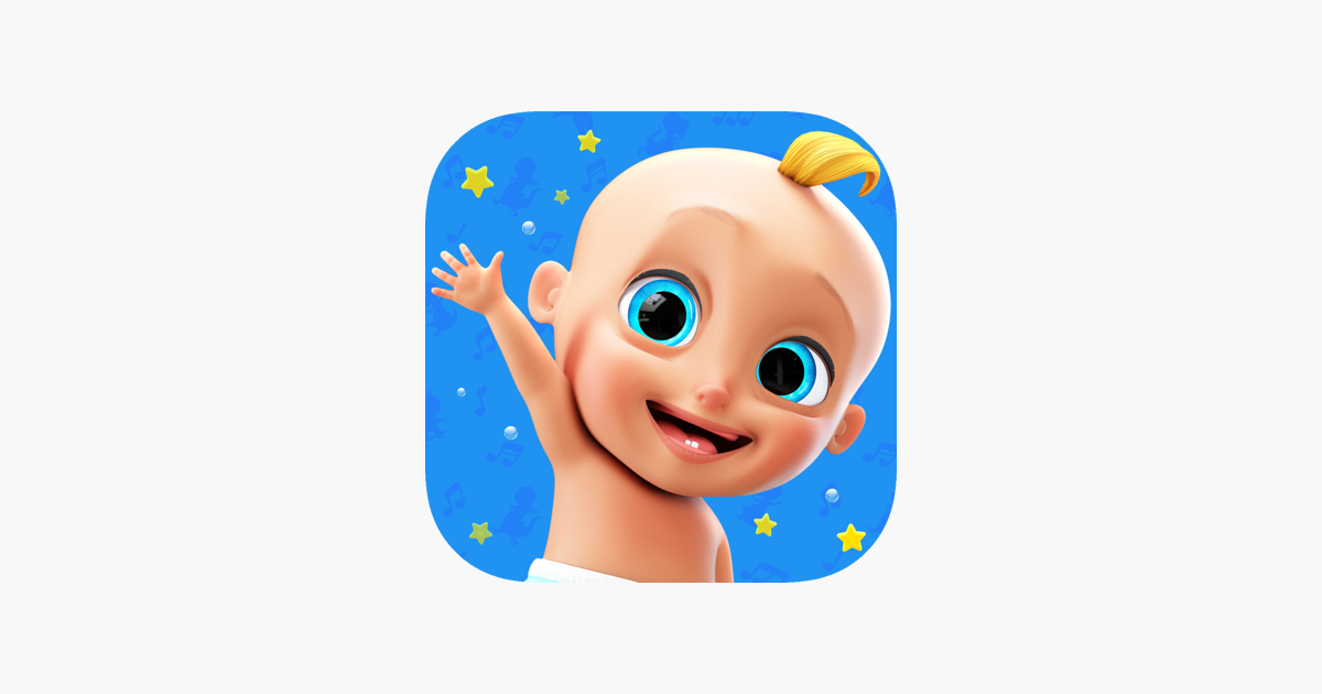 ‎LooLoo Kids World For Toddlers on the App Store