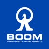MONEX BOOM Mobile Trading icon