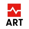 HealthStream ART icon