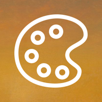 Art Museum | visit artwork logo