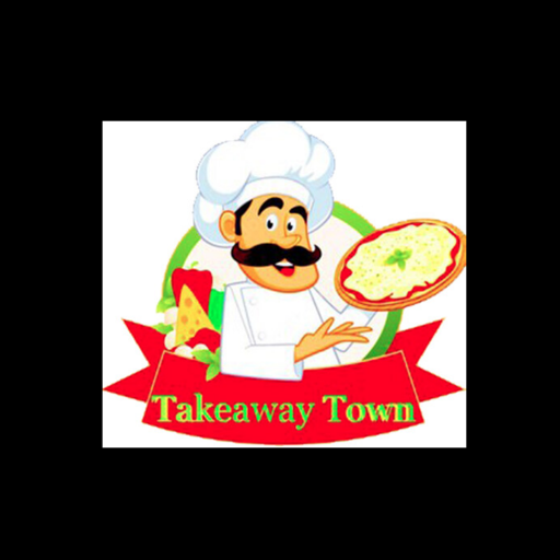 Takeaway Town