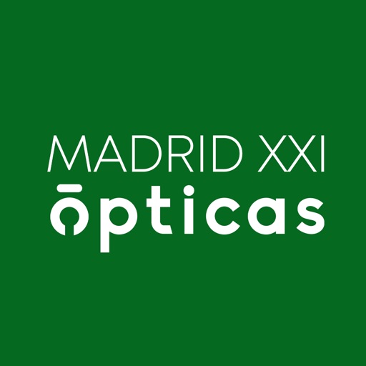 Opticas Madrid XXI