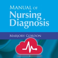 Manual of Nursing Diagnosis logo