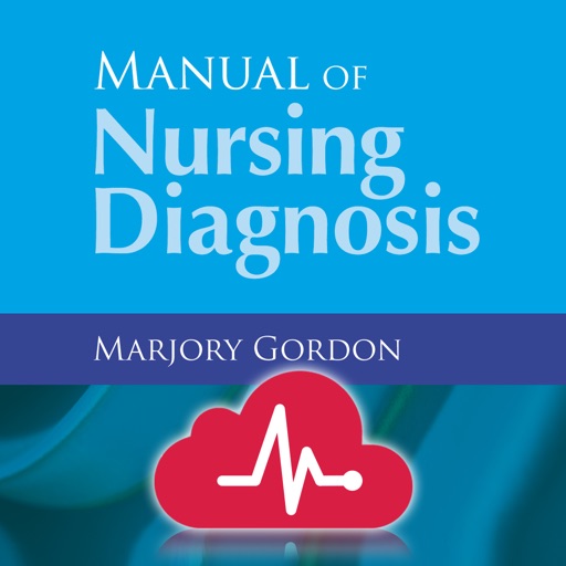 Manual of Nursing Diagnosis - AppWisp.com
