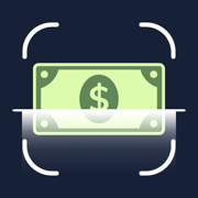 Escáner de dólares: DollarScan
